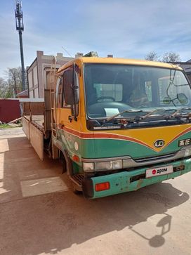  () Nissan Diesel UD 1998 , 3750000 , 