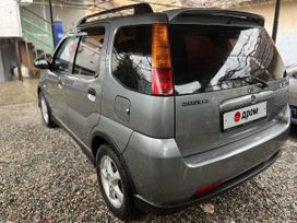  Suzuki Ignis 2007 , 590000 , 