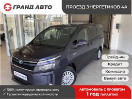    Toyota Voxy 2014 , 1849000 , 