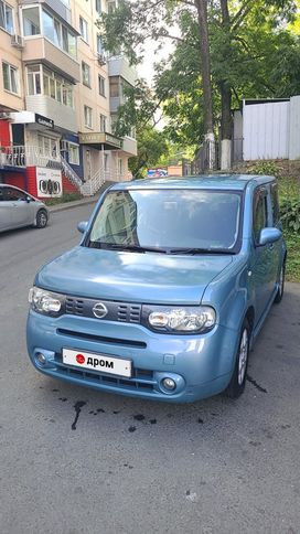  Nissan Cube 2012 , 770000 , 