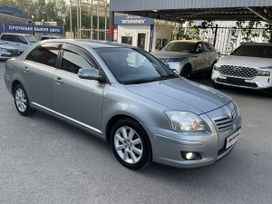  Toyota Avensis 2008 , 910000 , --