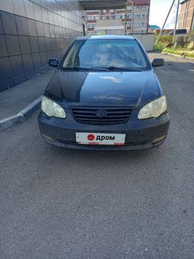  BYD F3 2008 , 405000 , 