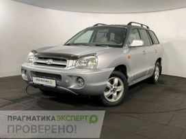 SUV   Hyundai Santa Fe Classic 2007 , 529900 ,  