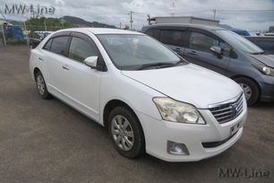  Toyota Premio 2013 , 1510000 , 