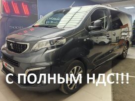    Peugeot Traveller 2021 , 4300000 , 