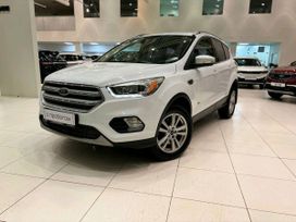 SUV   Ford Kuga 2016 , 1498900 , 