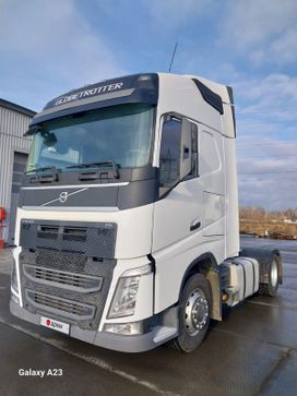   Volvo FH 2020 , 10500000 , 