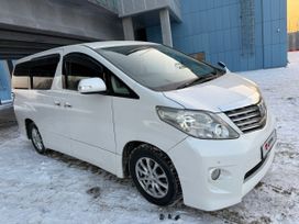    Toyota Alphard 2009 , 2220000 , 