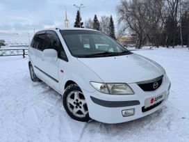    Mazda Premacy 1999 , 385000 , 