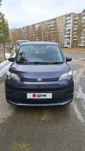  Toyota Spade 2014 , 1220000 ,  