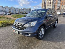 SUV   Honda CR-V 2010 , 1490000 , -