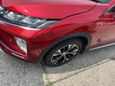 SUV   Mitsubishi Eclipse Cross 2018 , 1950000 , 
