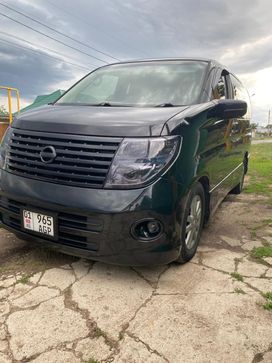    Nissan Elgrand 2006 , 900000 , 