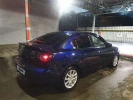  Mazda Mazda3 2008 , 720000 , 