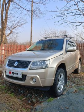 SUV   Suzuki Grand Vitara 2011 , 1300000 , 