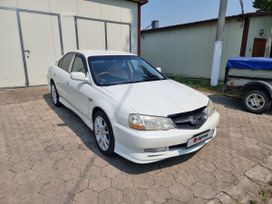  Honda Saber 2001 , 650000 , 