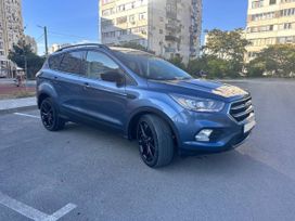 SUV   Ford Escape 2018 , 1870000 , 