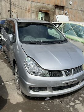  Nissan Wingroad 2005 , 230000 , 