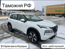 SUV   Nissan X-Trail 2024 , 4240000 , 