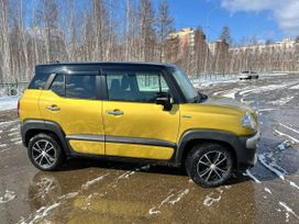  Suzuki Xbee 2018 , 1700000 , 