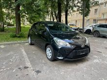  Vitz, 2018