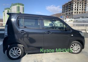  Suzuki Wagon R 2012 , 580000 , 