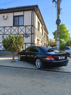  BMW 7-Series 2004 , 1490000 , 