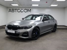  BMW 3-Series 2021 , 6900000 , 