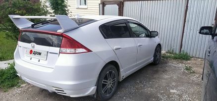  Honda Insight 2009 , 620000 , 