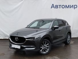 SUV   Mazda CX-5 2019 , 3400000 , 