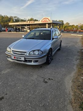  Toyota Caldina 1990 , 580000 , 