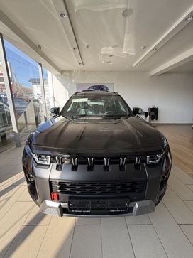 SUV   SsangYong Torres 2023 , 3820000 , 