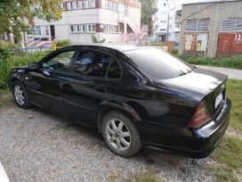  Chevrolet Evanda 2005 , 500000 , -