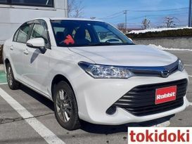  Toyota Corolla Axio 2017 , 1240000 , 