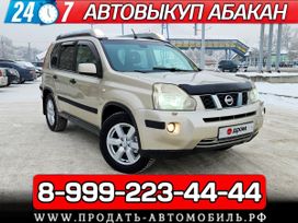 SUV   Nissan X-Trail 2007 , 1070000 , 