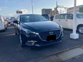  Mazda Axela 2018 , 1130000 , 