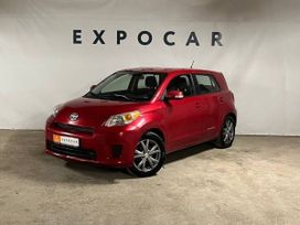  Scion xD 2008 , 755000 , 