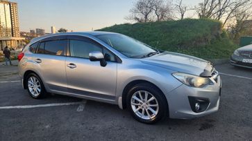  Subaru Impreza 2012 , 1120000 , 