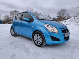  Suzuki Splash 2012 , 765000 , 