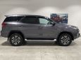 SUV   Toyota Fortuner 2017 , 3159000 , 