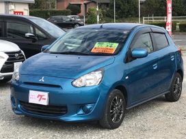  Mitsubishi Mirage 2013 , 790000 , 