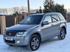 SUV   Suzuki Grand Vitara 2007 , 1070000 , 