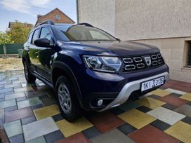 SUV   Dacia Duster 2019 , 1500000 , 