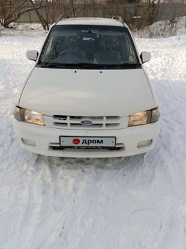  Ford Festiva 1999 , 250000 , 