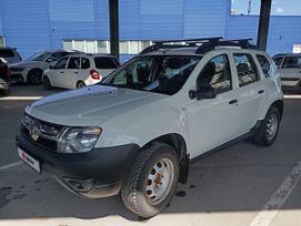 SUV   Renault Duster 2016 , 999999 , 