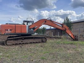   Hitachi ZX240LC-3 2007 , 5000000 , 