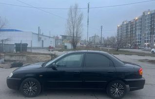  Kia Spectra 2008 , 439000 , 