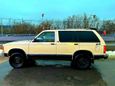 SUV   GMC Jimmy 1993 , 320000 , 