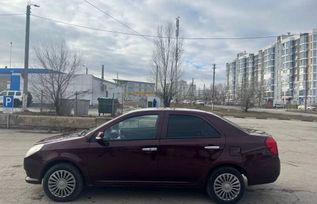  Geely MK 2013 , 329000 , 