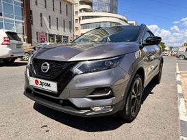 SUV   Nissan Qashqai 2021 , 3090000 , 